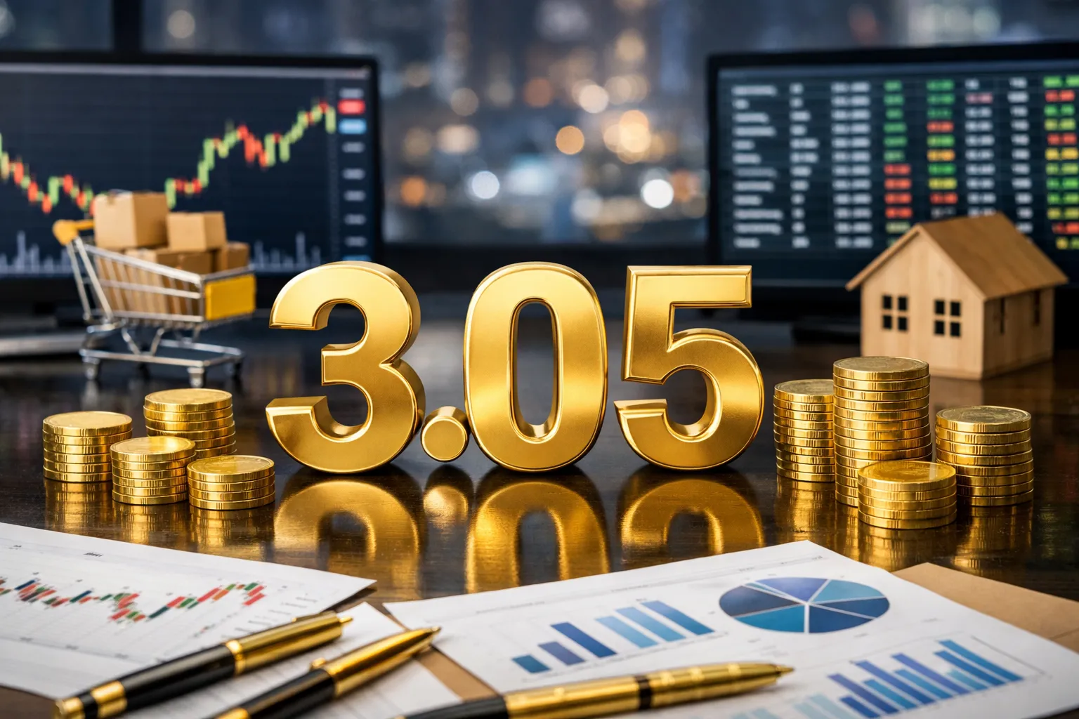 "تداول" يشهد تنفيذ 3 صفقات خاصة بقيمة 3.05 مليون ريال خلال جلسة الأربعاء